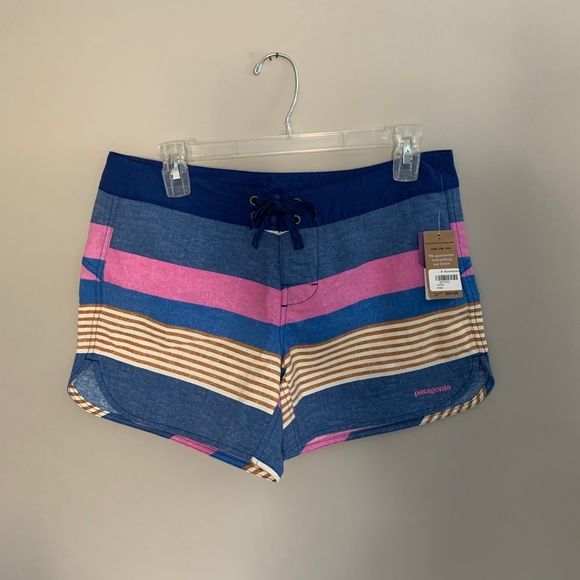 NWT Patagonia board shorts - Picture 3 of 5